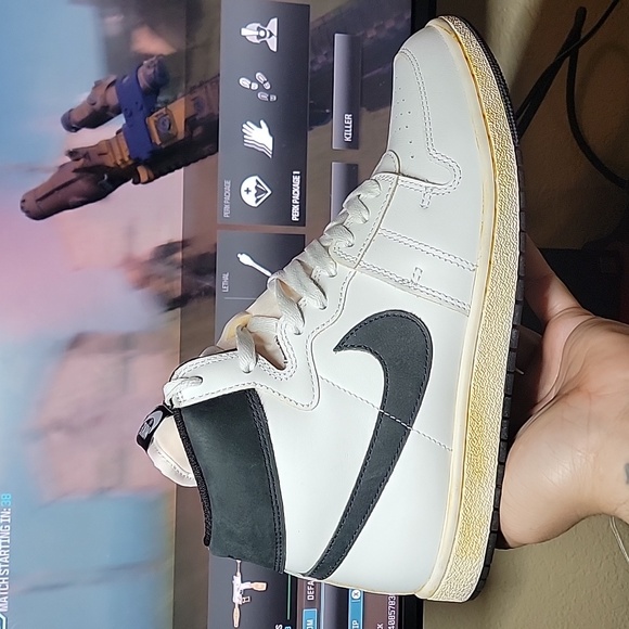 Jordan air ship a ma manier - Picture 2 of 8